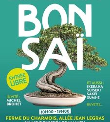 Exposition Région Est les 13 et 14 septembre