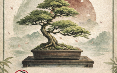 Exposition Bonsaï Langueux, 19 avril 2026